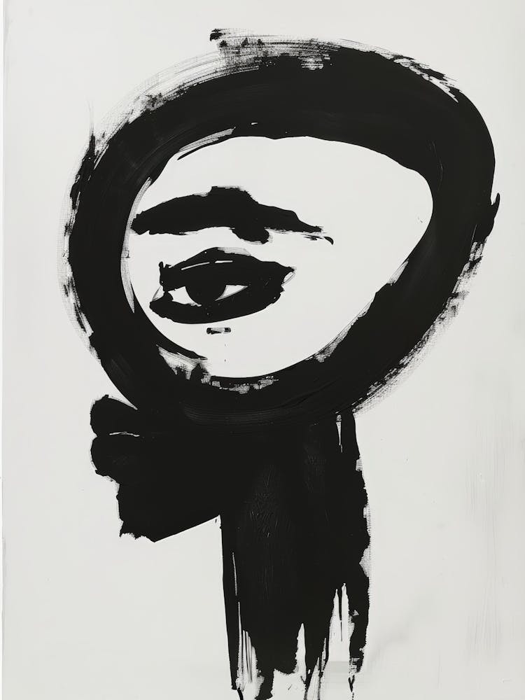 'Black Eye'