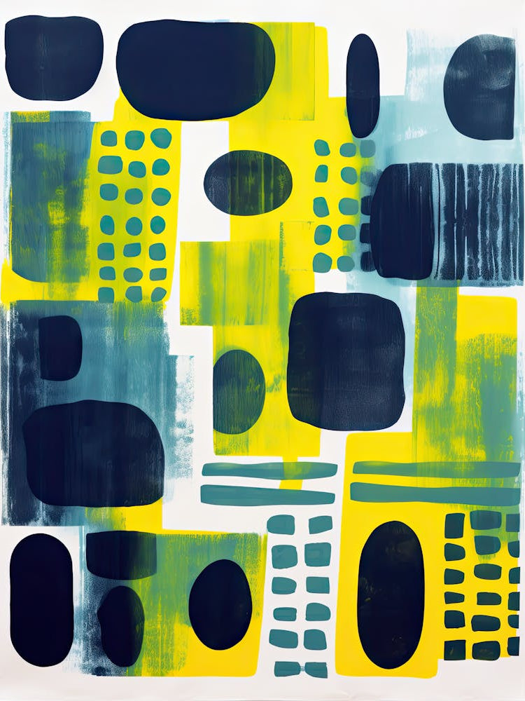 Living Tunnels Surreal Neural Pathways