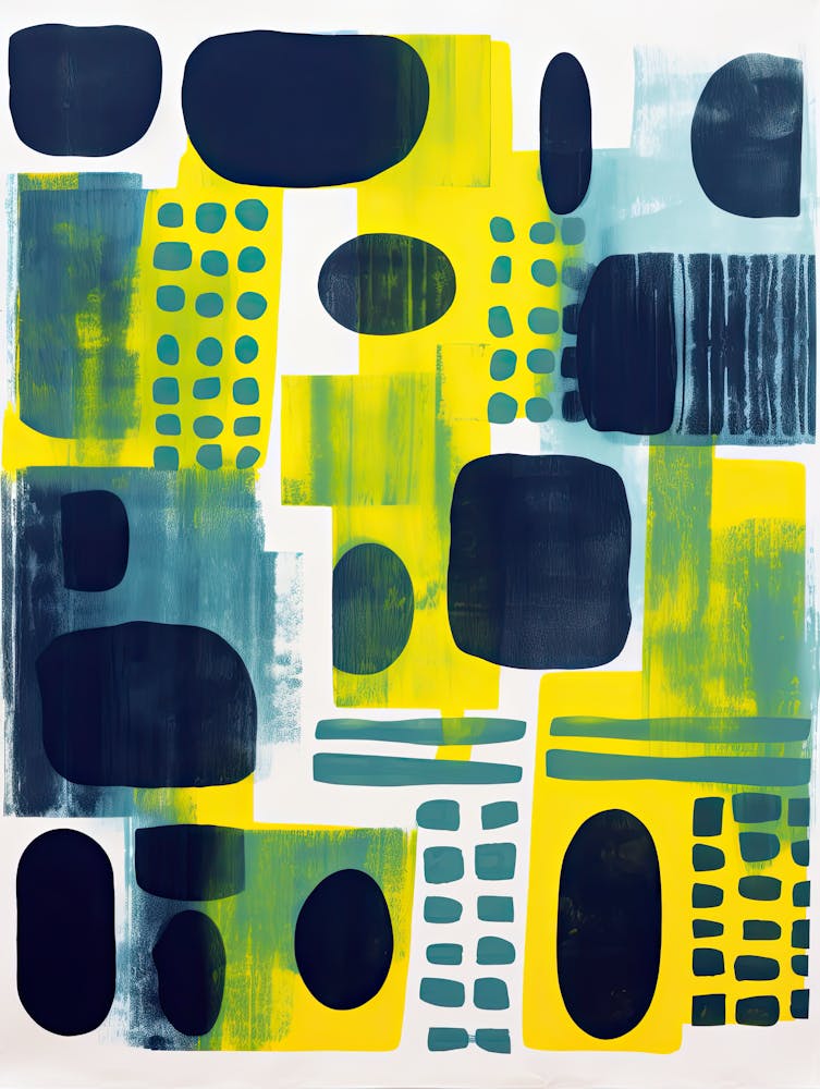 Living Tunnels Surreal Neural Pathways