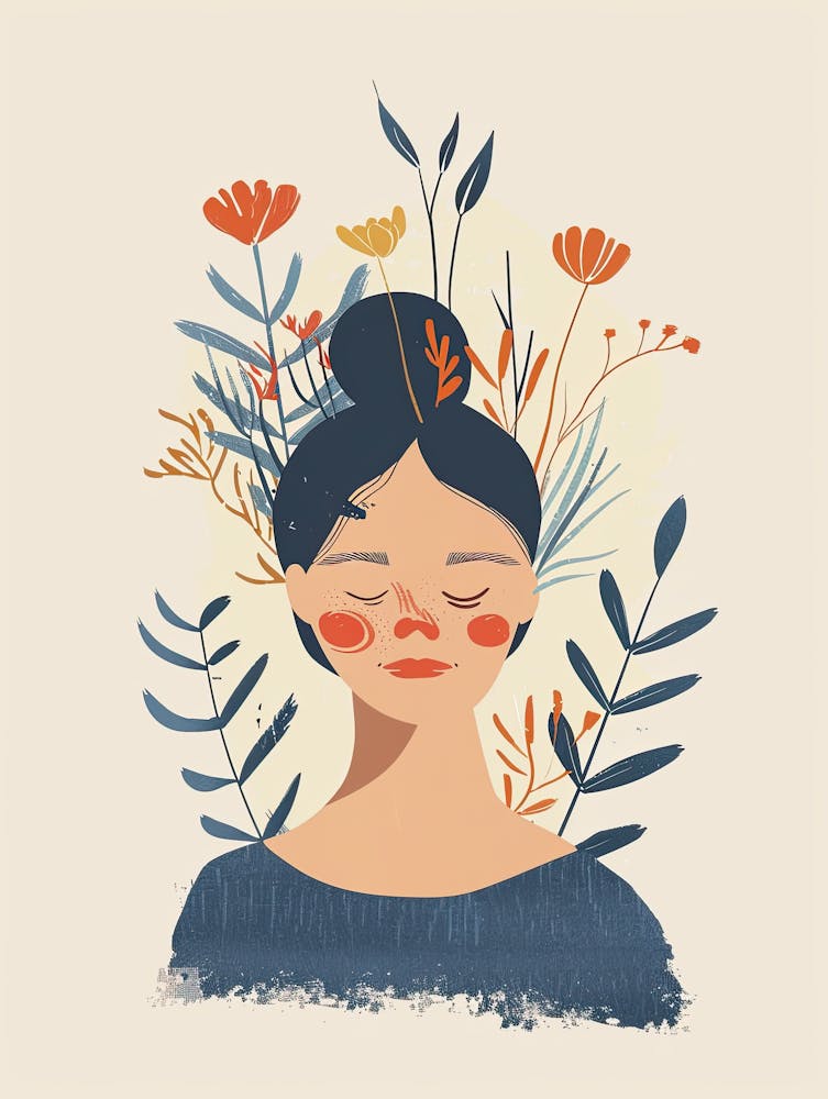 Jetset Flair Mid Century Style