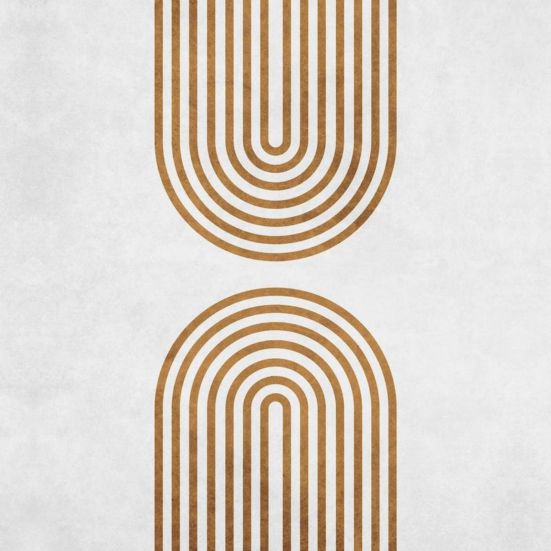 Perfect Balance Grey Square