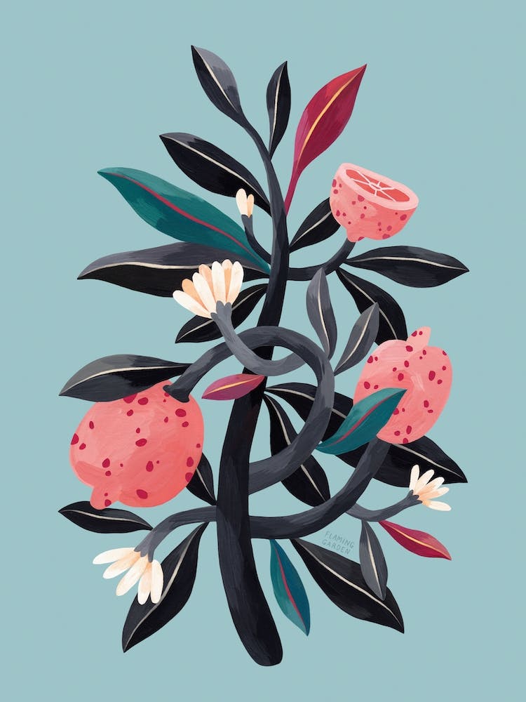 Lemon Tree