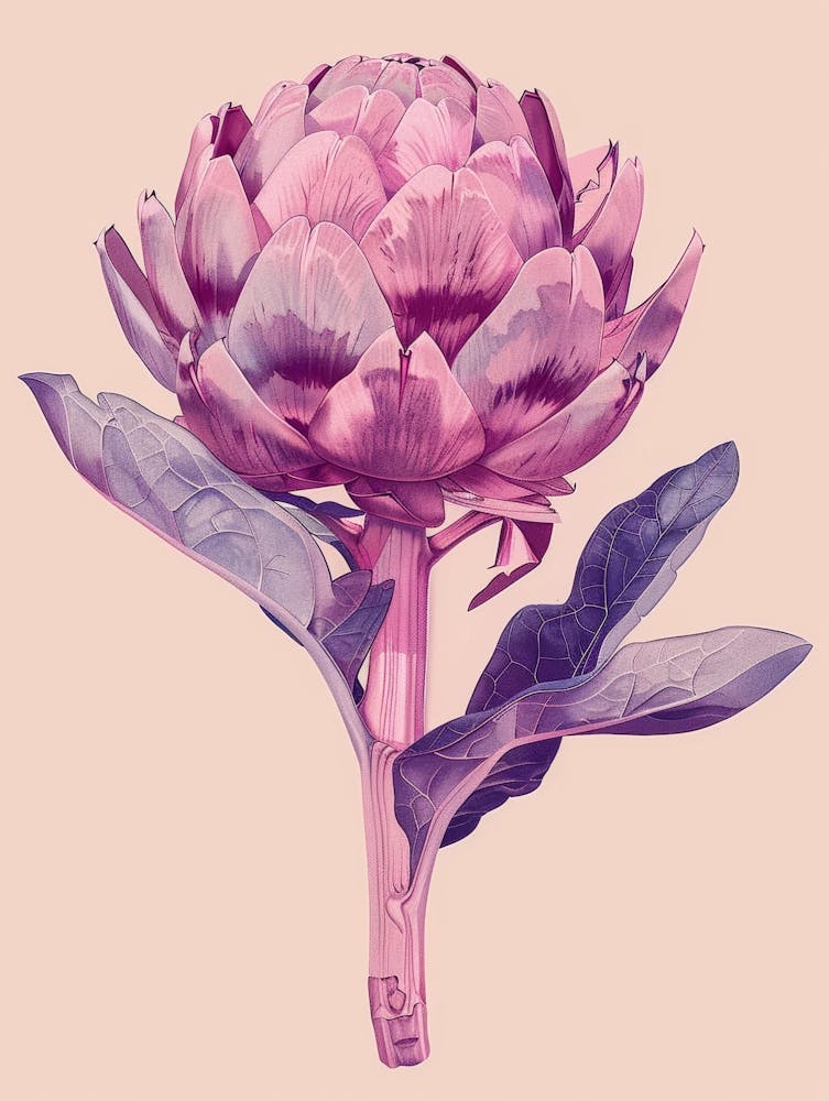 Artichoke 5