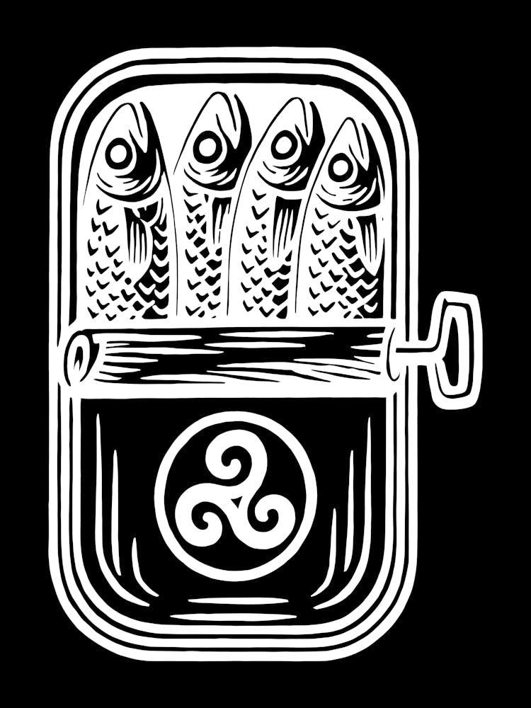 Fish In A Box