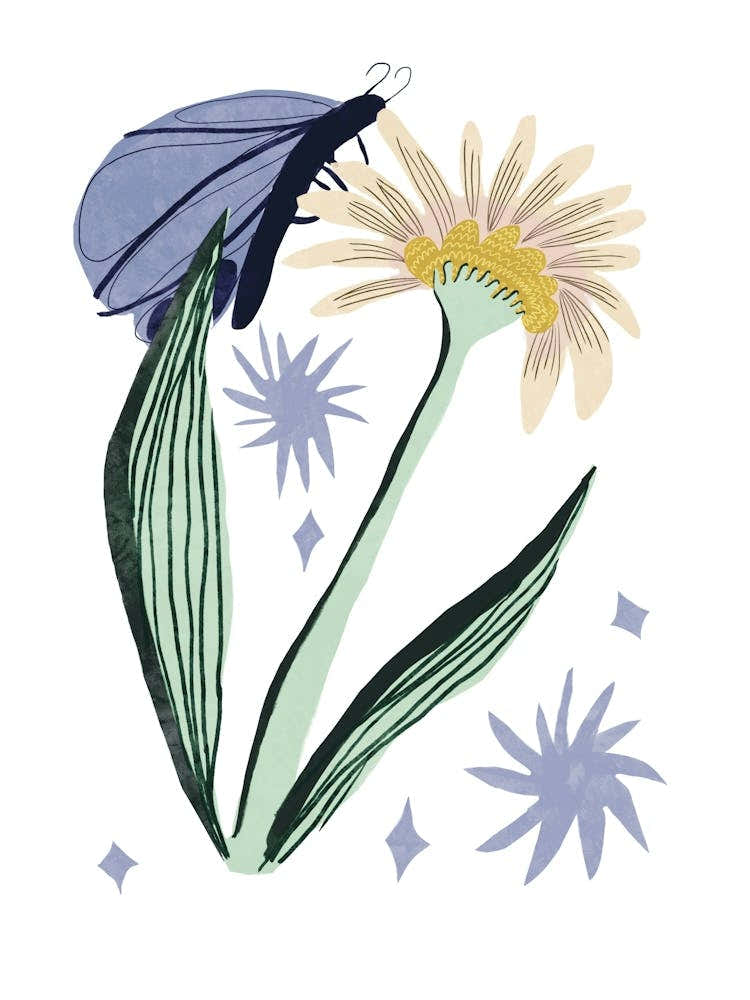 I Found Myself There