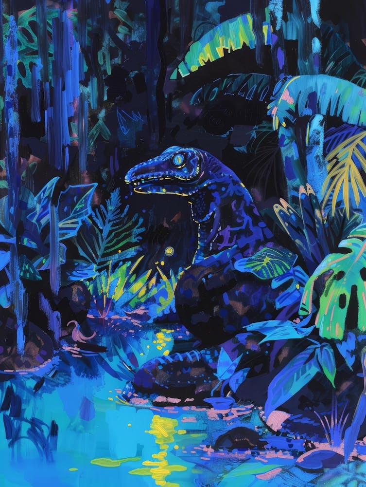 Tyrannosaurus