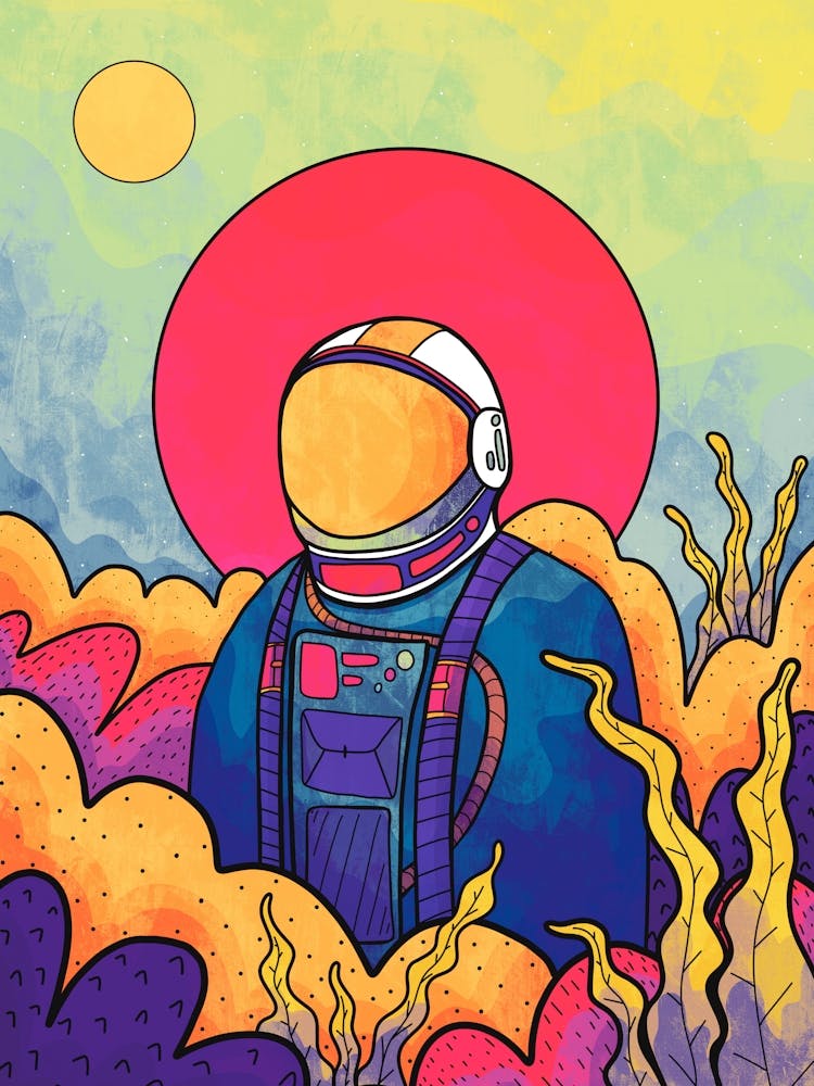 The Planet Explorer