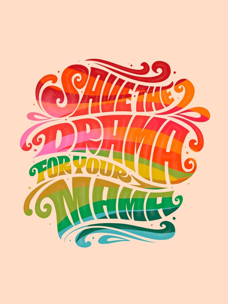 Mama Drama