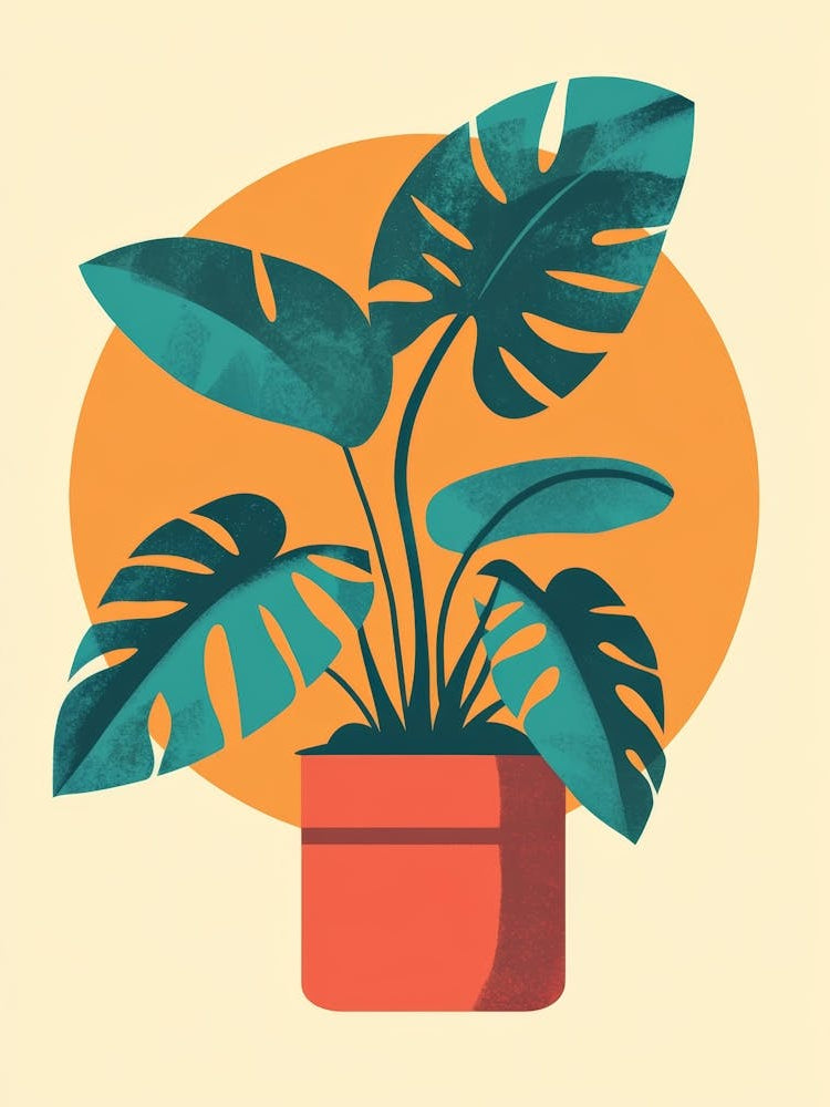 Plant In A Pot 92
