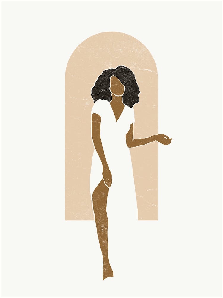 Dog with Numbers 1 to 20 by Artist Carla Daly