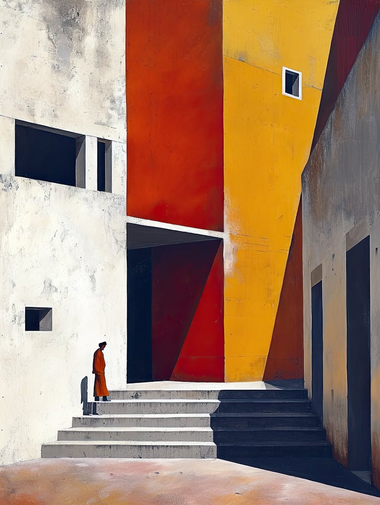 Aztec Aura: Artistry in Mexico City, Mexico