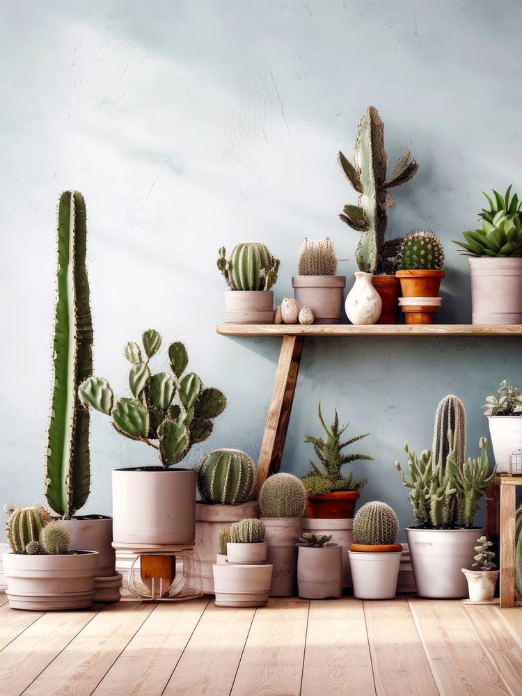 Cactus nature plant lover