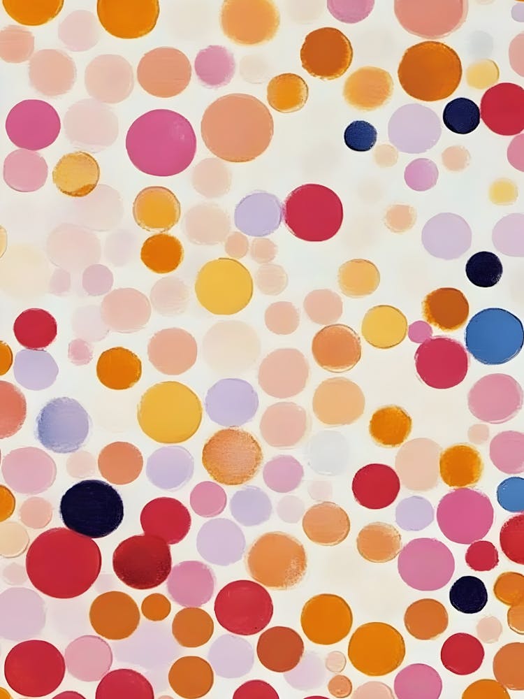 Polka Dots 11