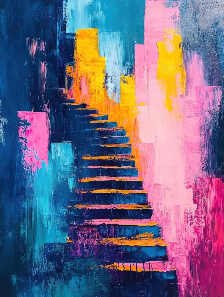 Stairway To Heaven 57