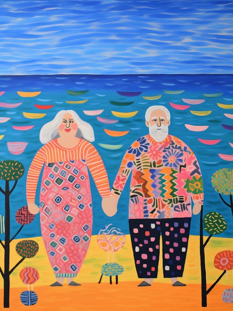 Body Positivity It Was Always You Me And The Sea 2