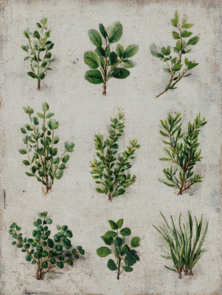 Aihrgdesign Watercolor Herbal Style Image Of The 18th Century 0ade748b 9e79 4c83 8b67 05c50fe58c40 3