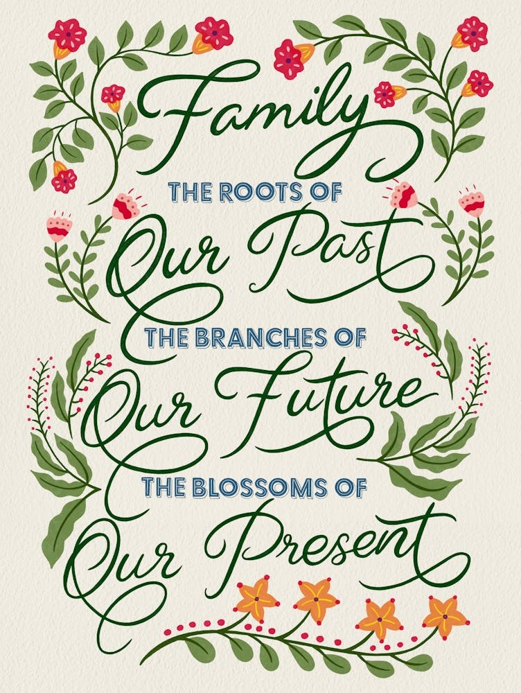 The Meaning of Family