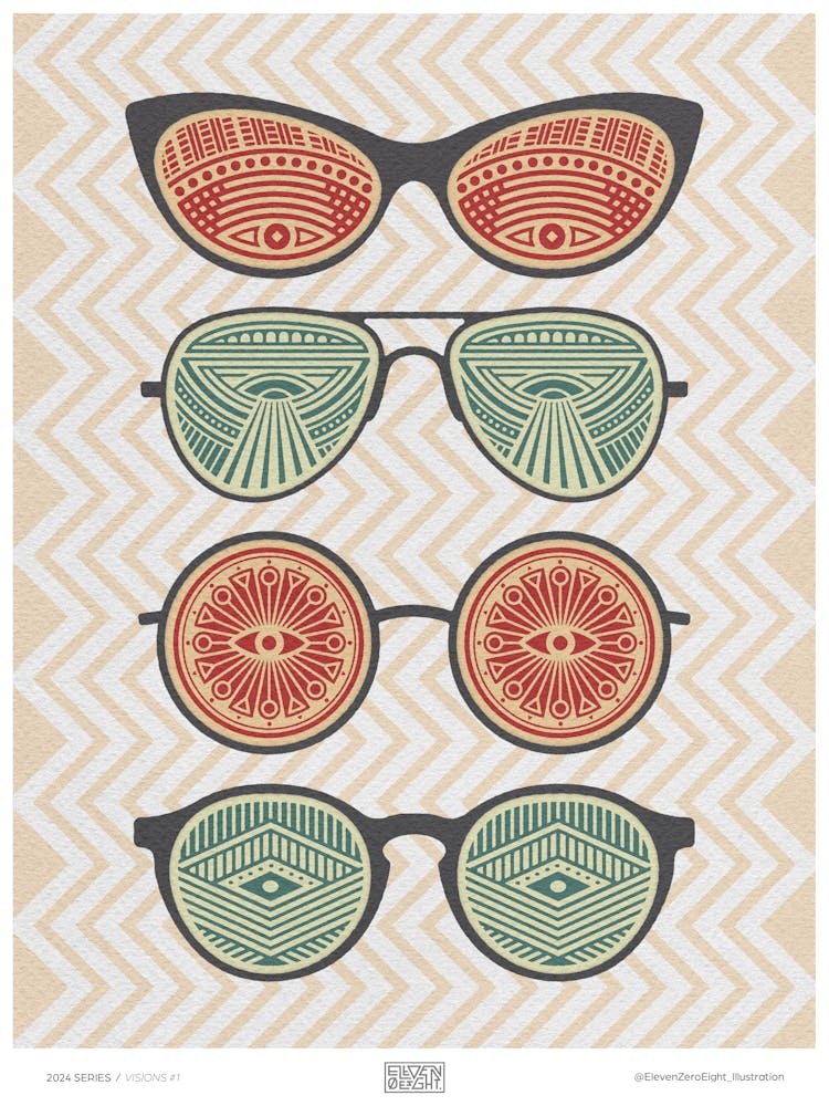 Vision #1