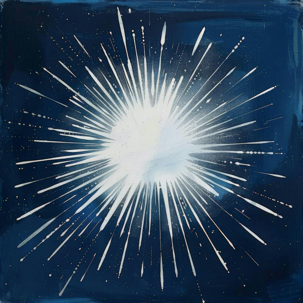 Starburst 3