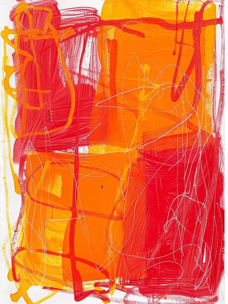 Abstract Painting 1152