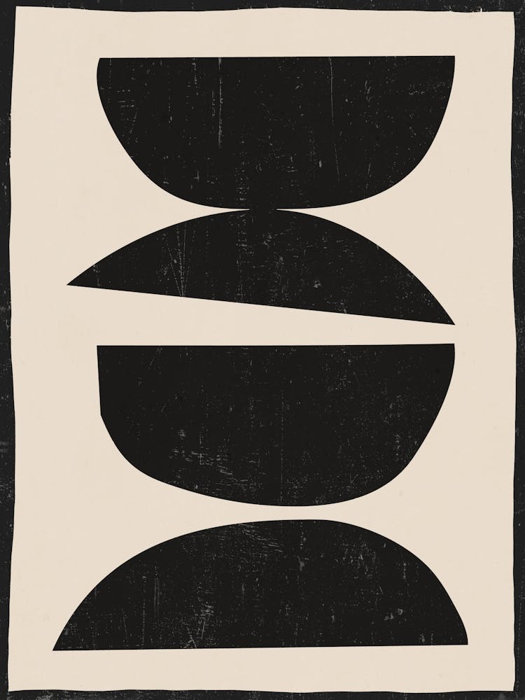 Abstrakt Minimal 23 5