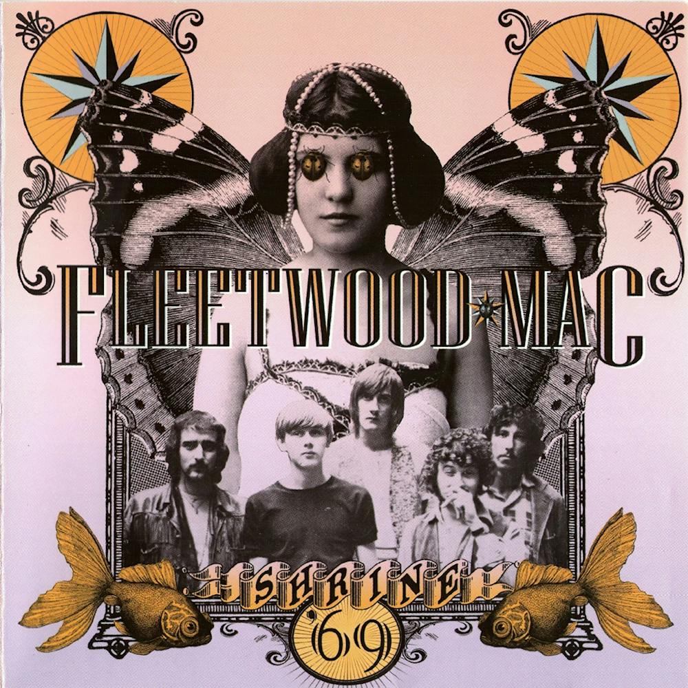 Fleetwood Mac Cover Album 2