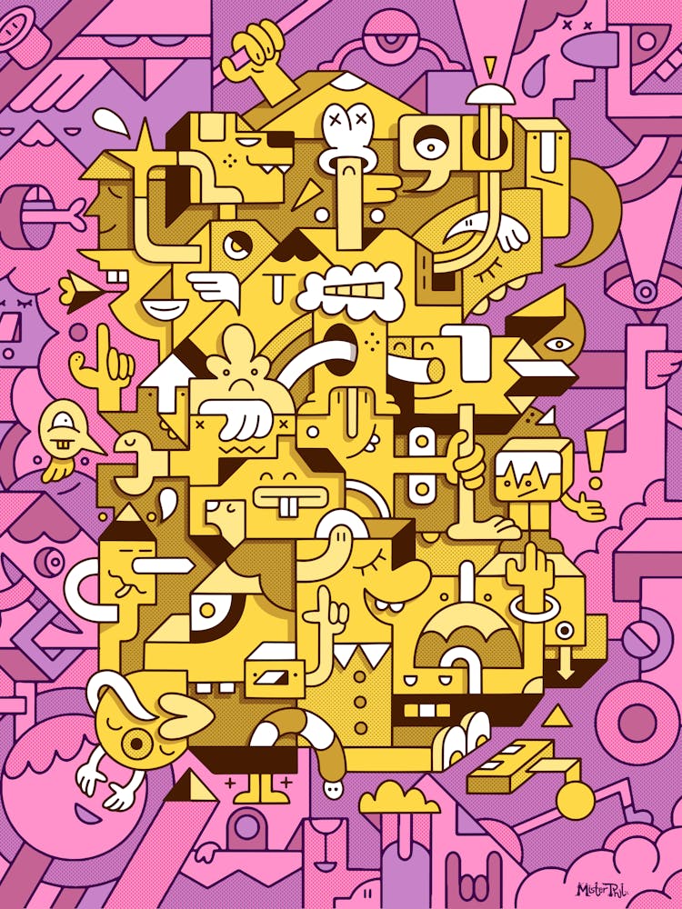 Bananagum
