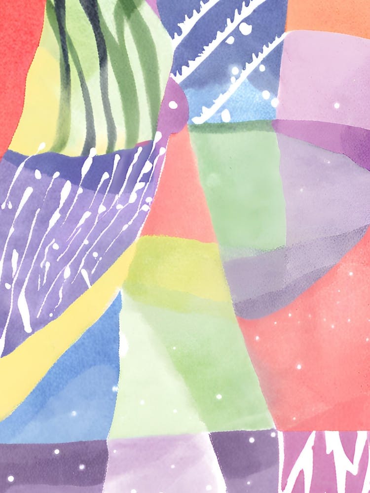 Abstract Painting 82