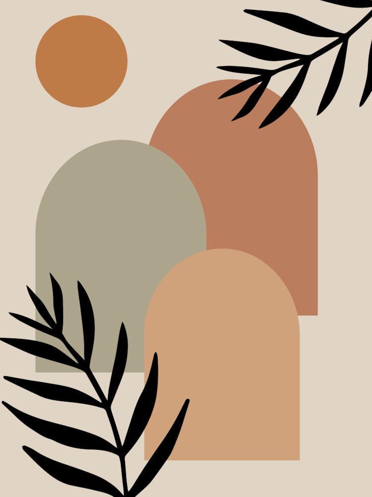 Abstract Painting 37