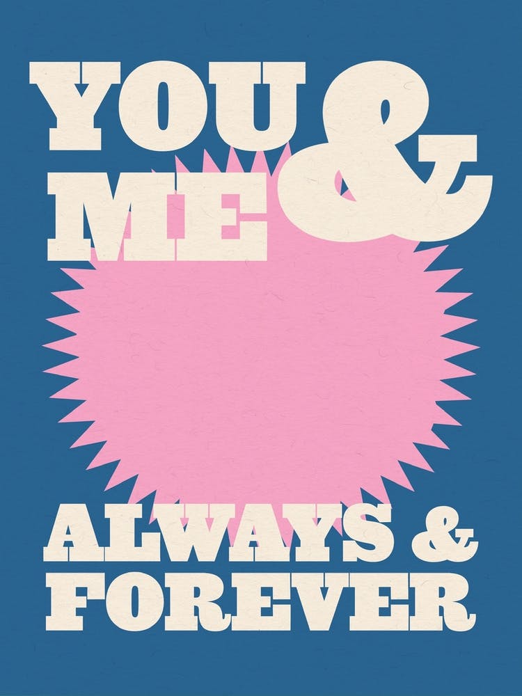 You & Me