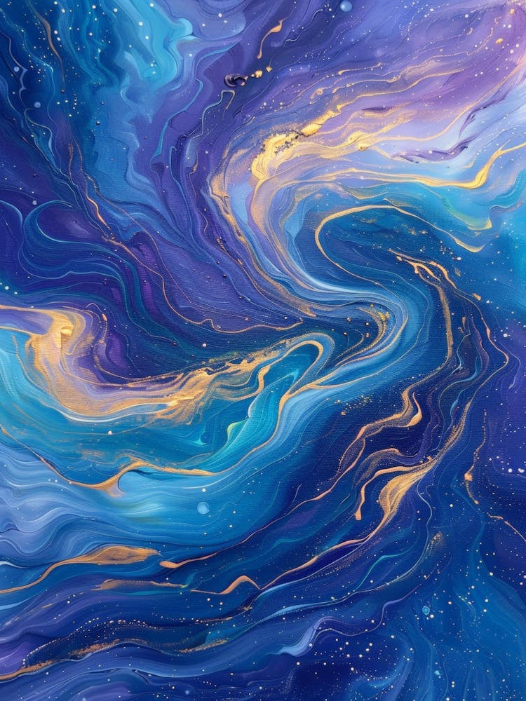 Abstract Painting 1056