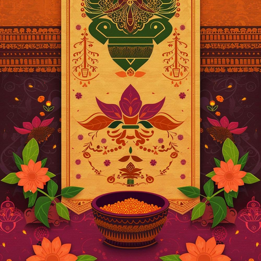 Indian Festival