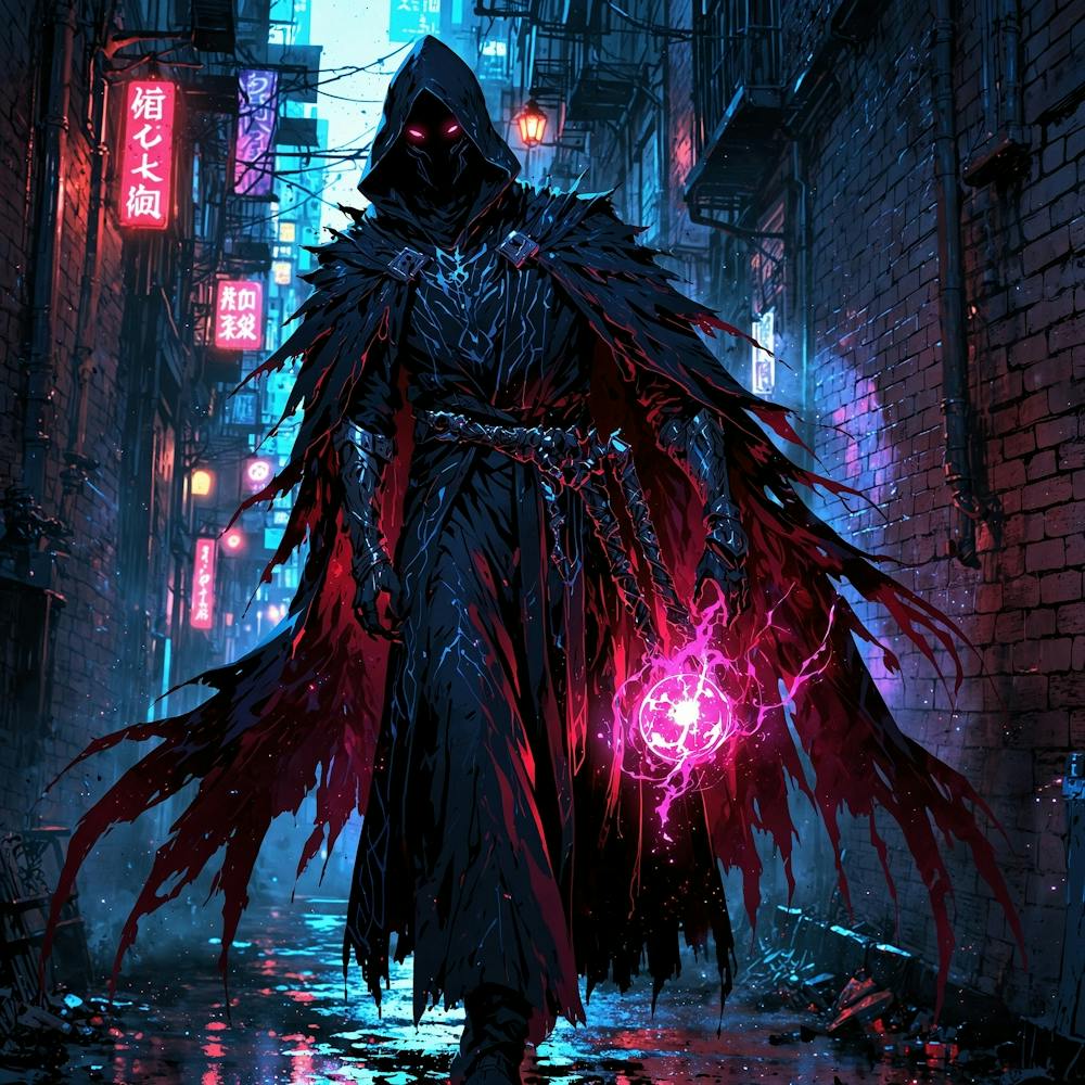 Dark Lord