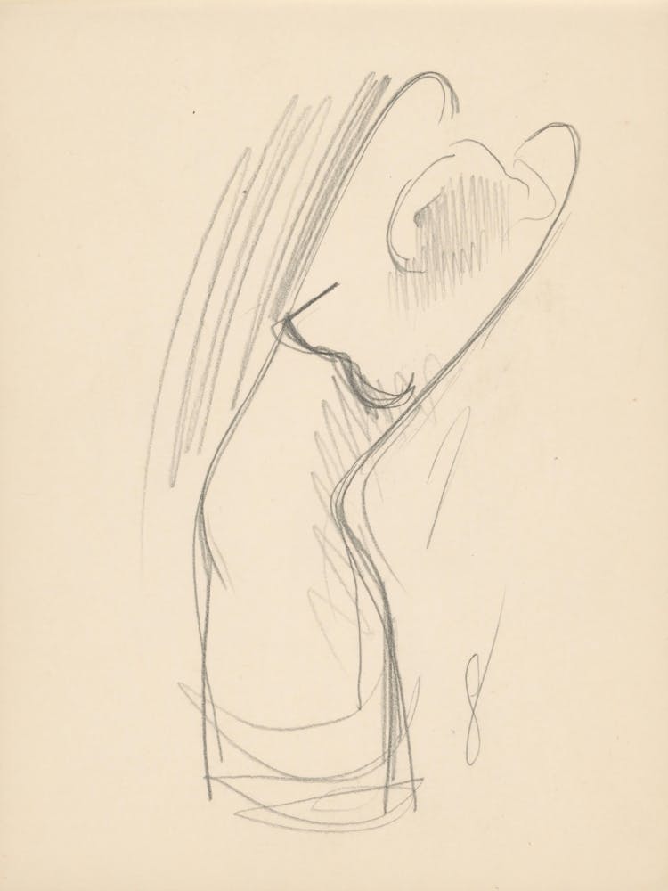 Sketchbook, Mikuláš Galanda (3) 1