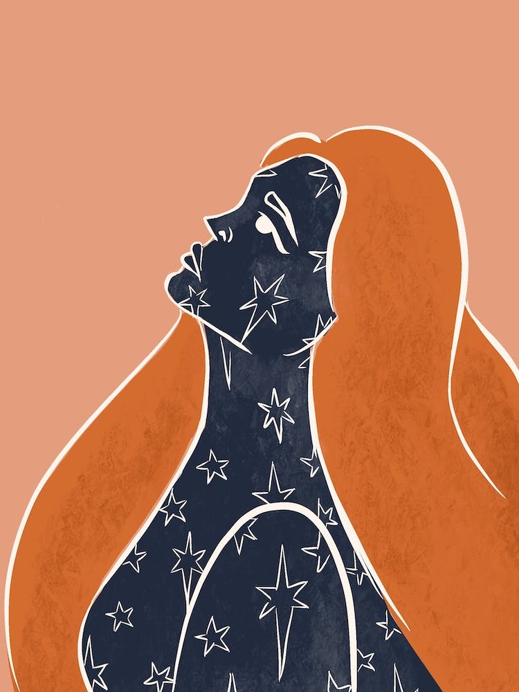 Star Girl