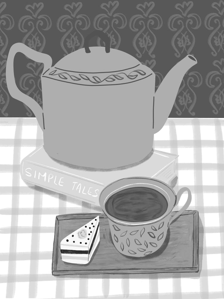 Cup Of Tea 4