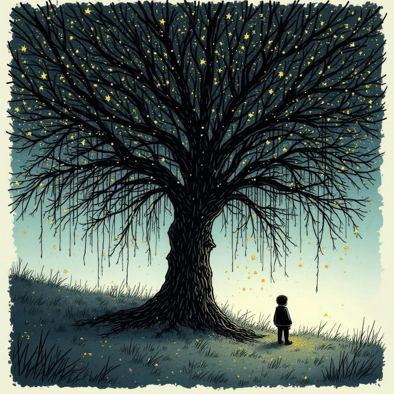 Firefly Tree
