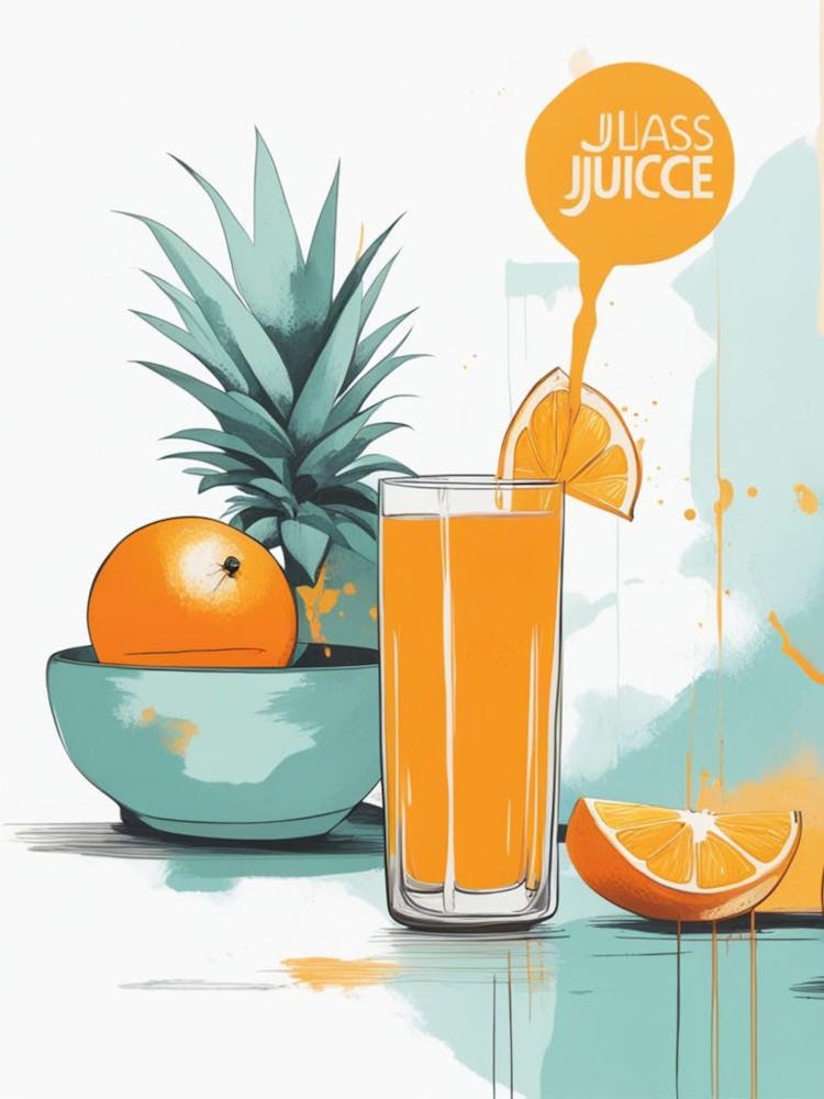 Jules Juice