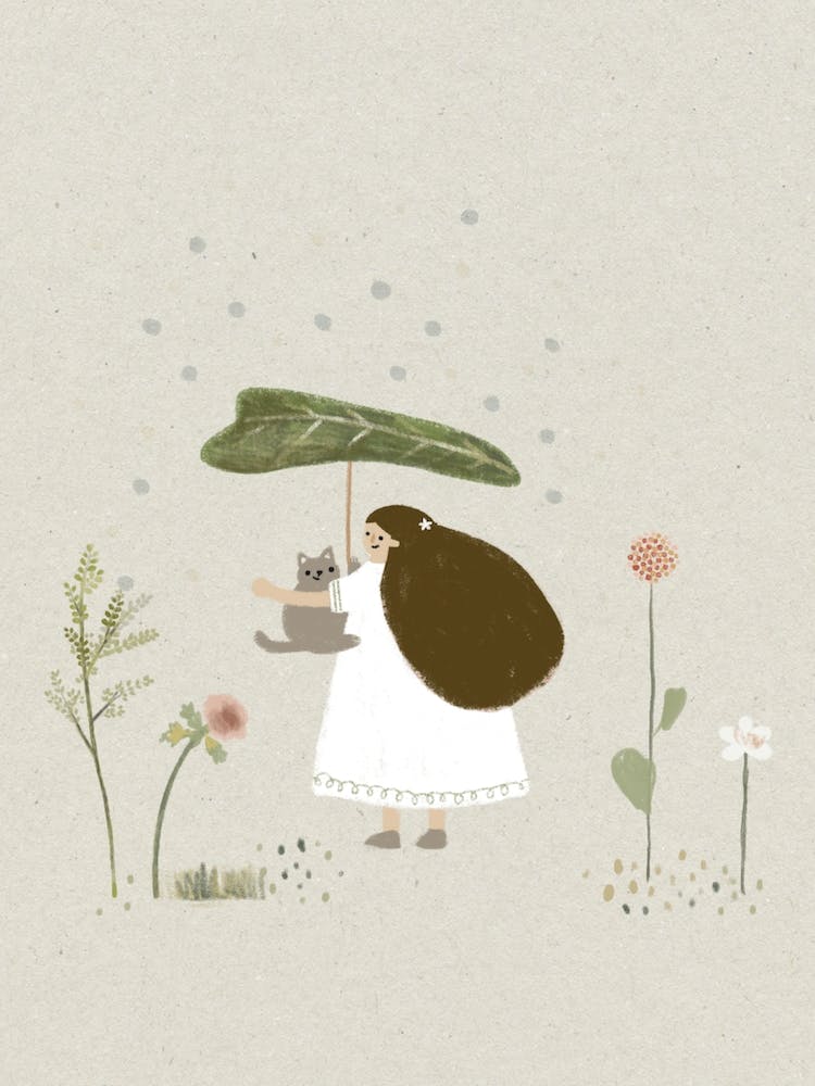 Rainy Day