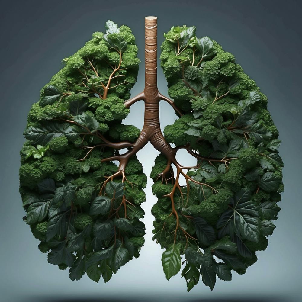 Lungs