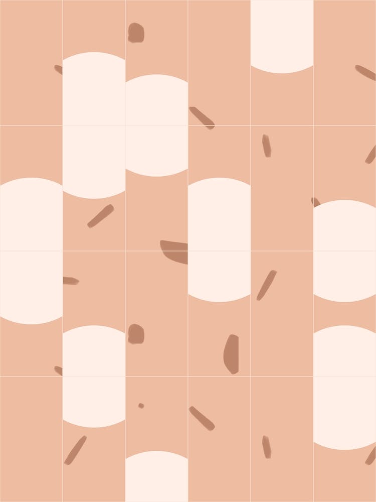 Earthy Tiles 03