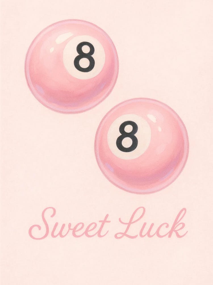Sweet Luck