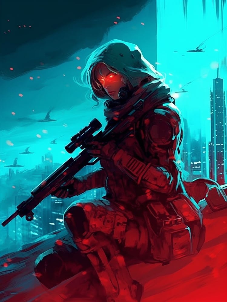 Sci - Fi
