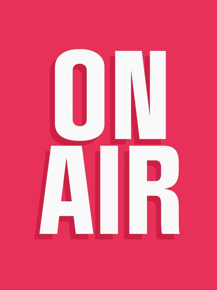 On Air