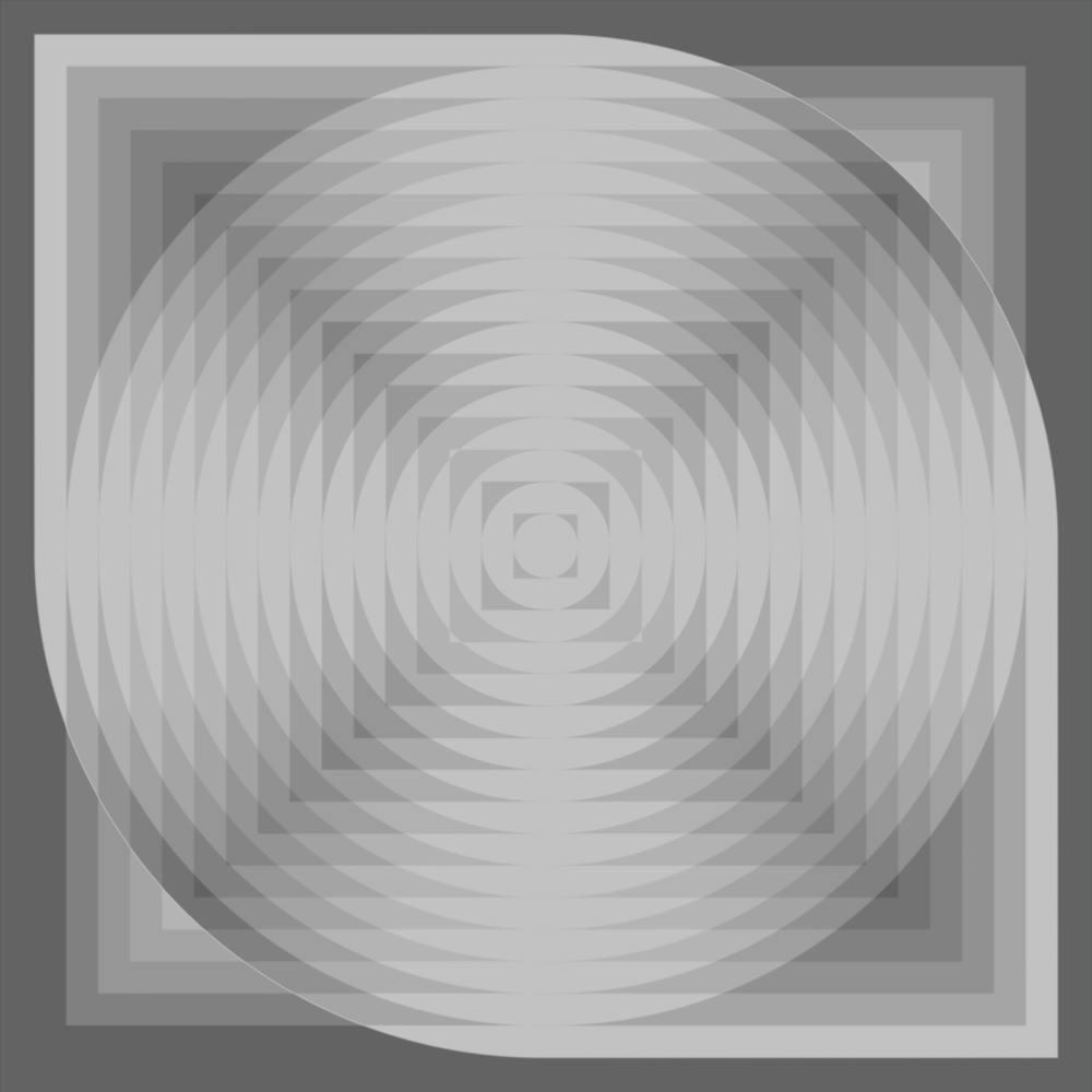 Abstract Geometric Pattern 4