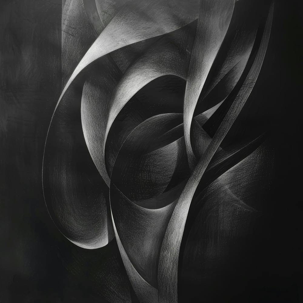 Abstract Painting 2054