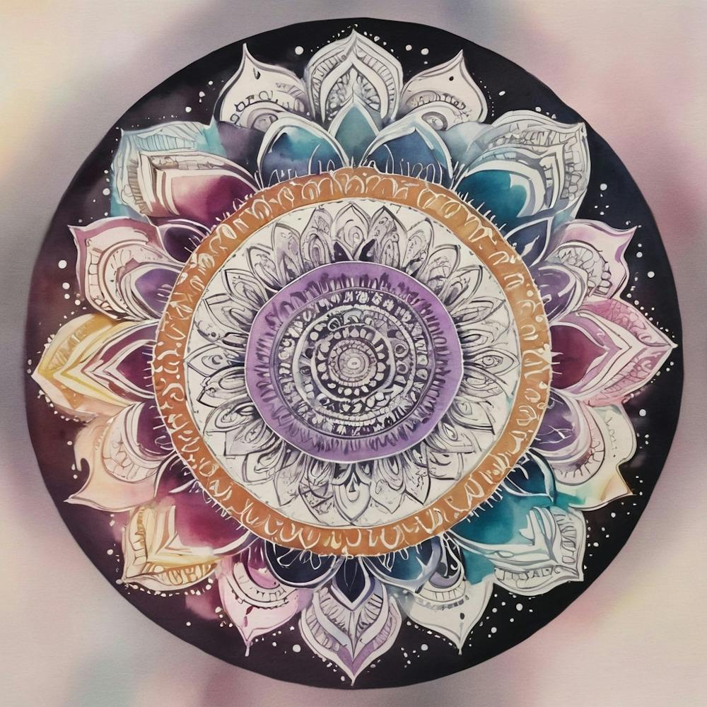 Mandala 0