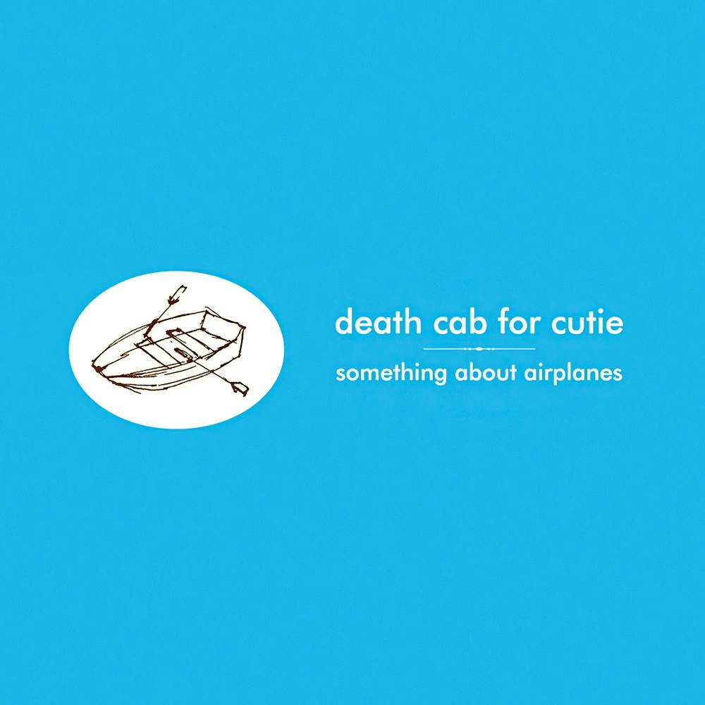 Death Cab For Cutie (8)
