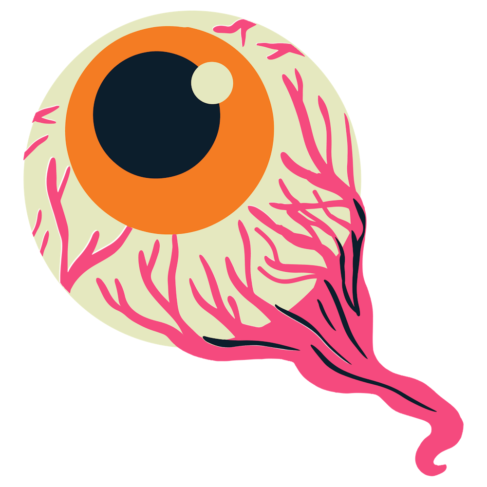 Eye Of The Tiger