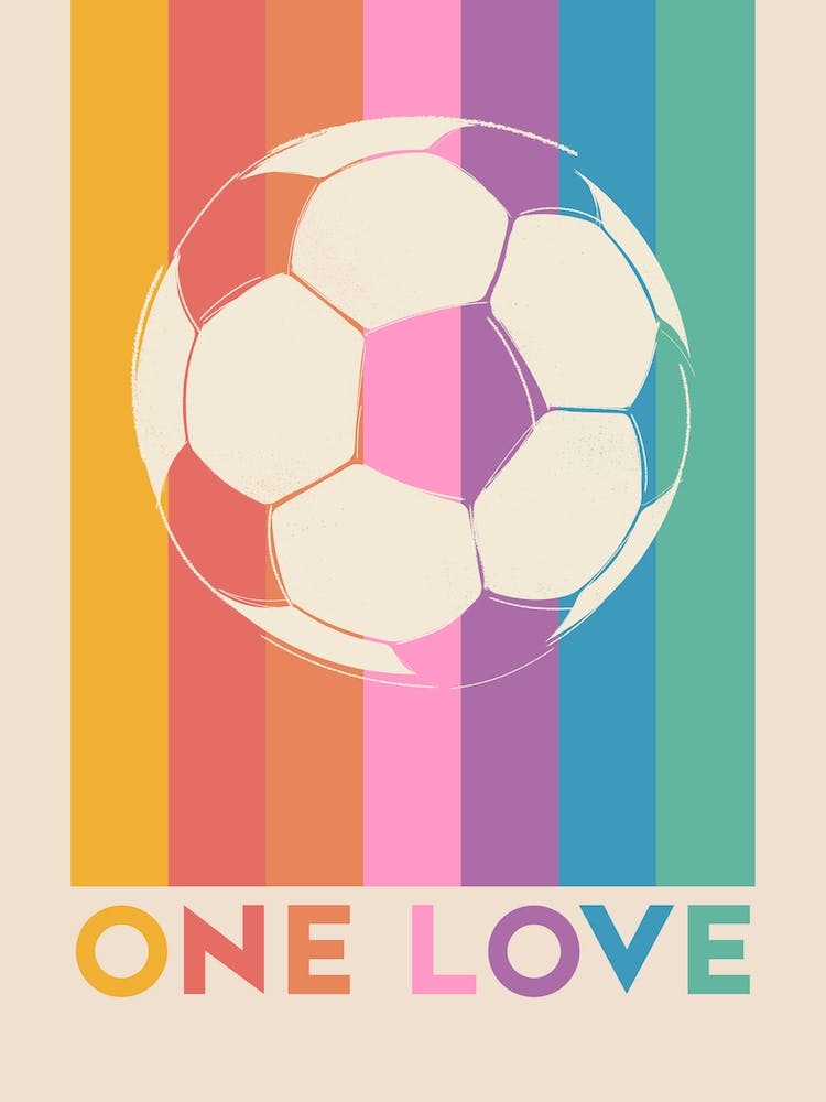One Love